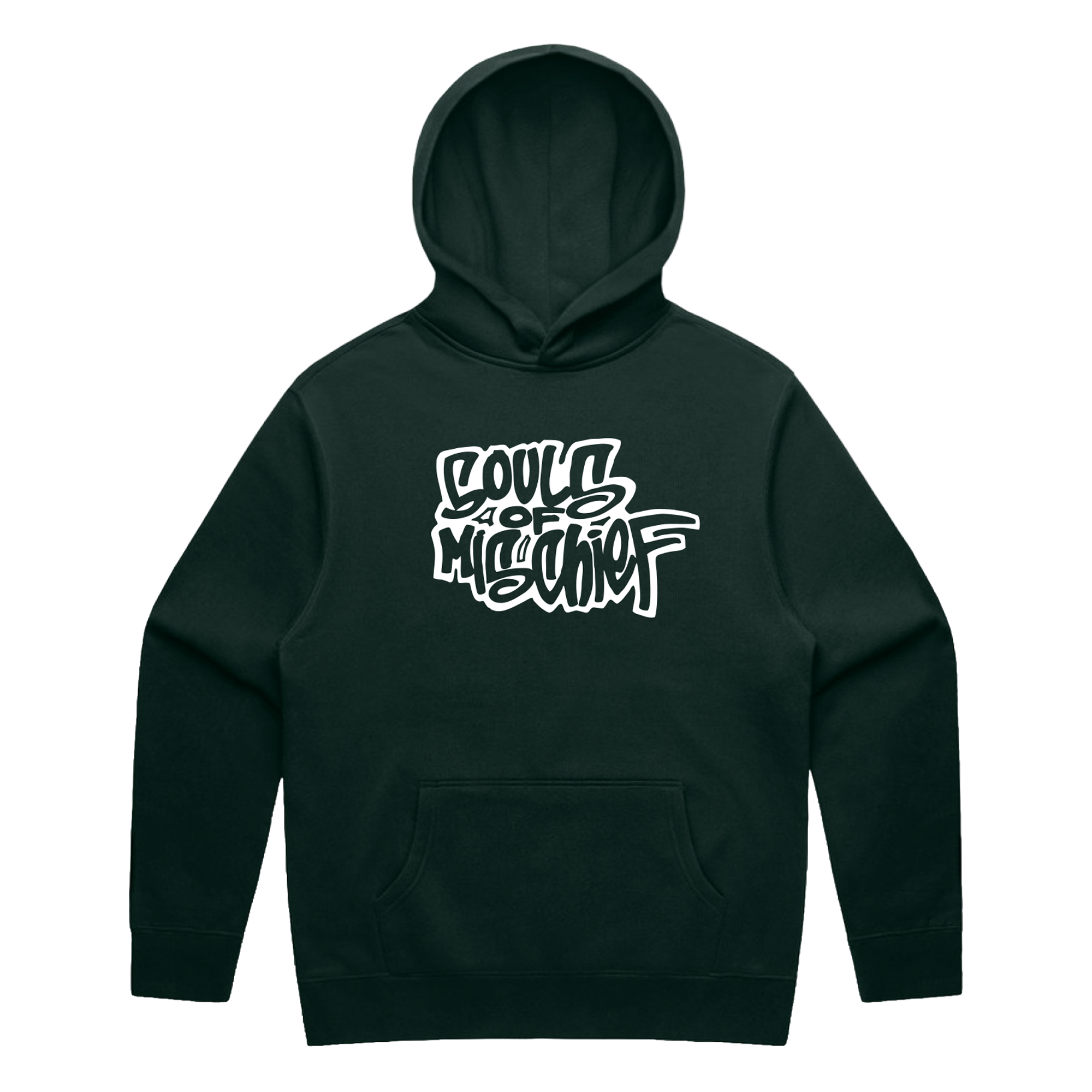 Classic Souls Hoodie – soulsofmischief