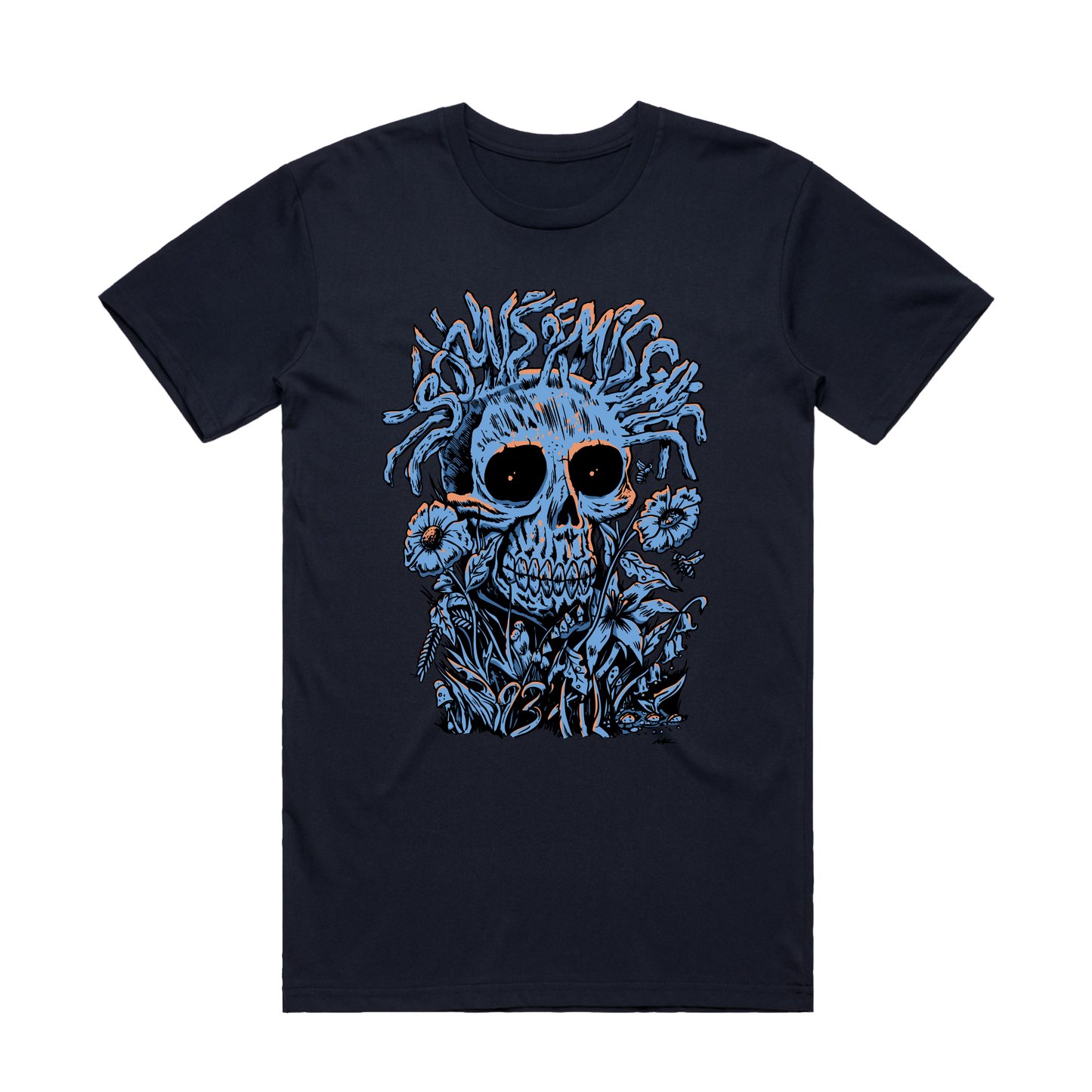Kowalchuk Tee
