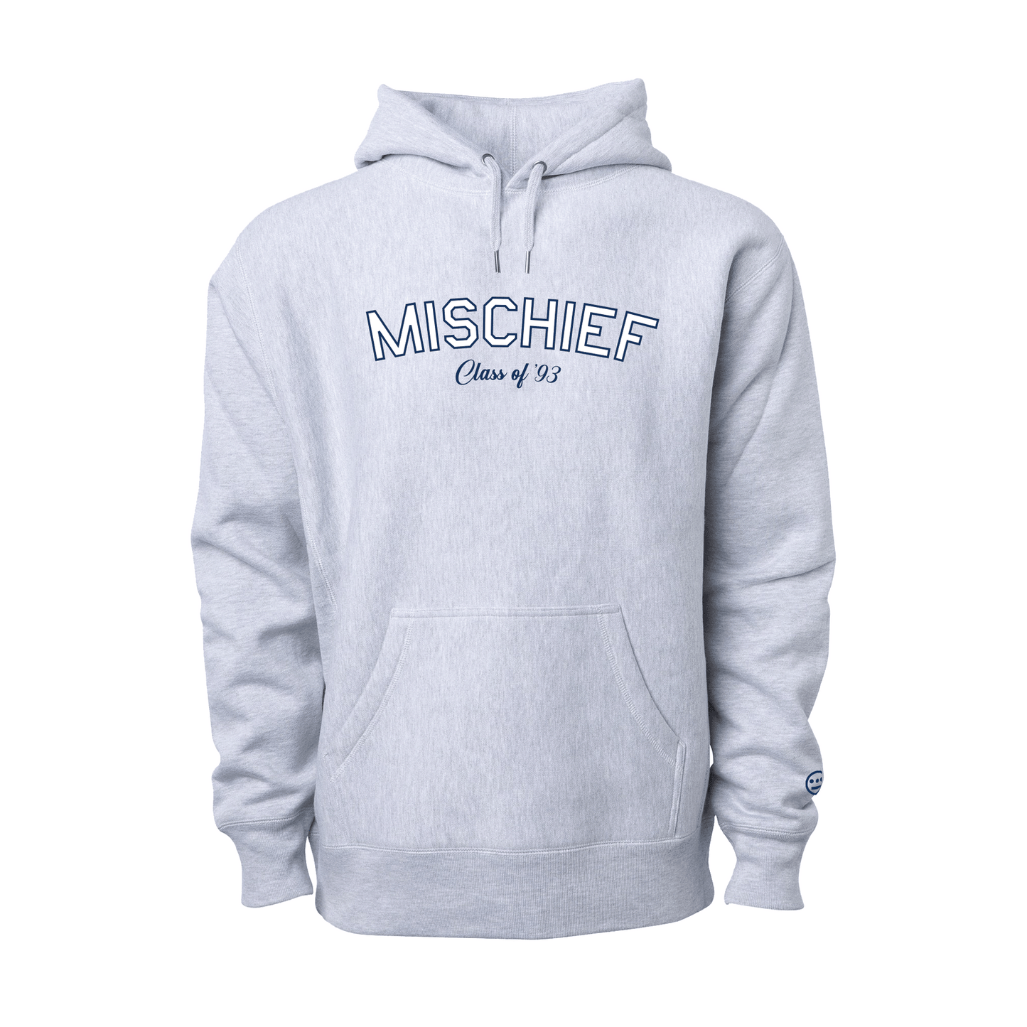 Class of 93 Hoodie