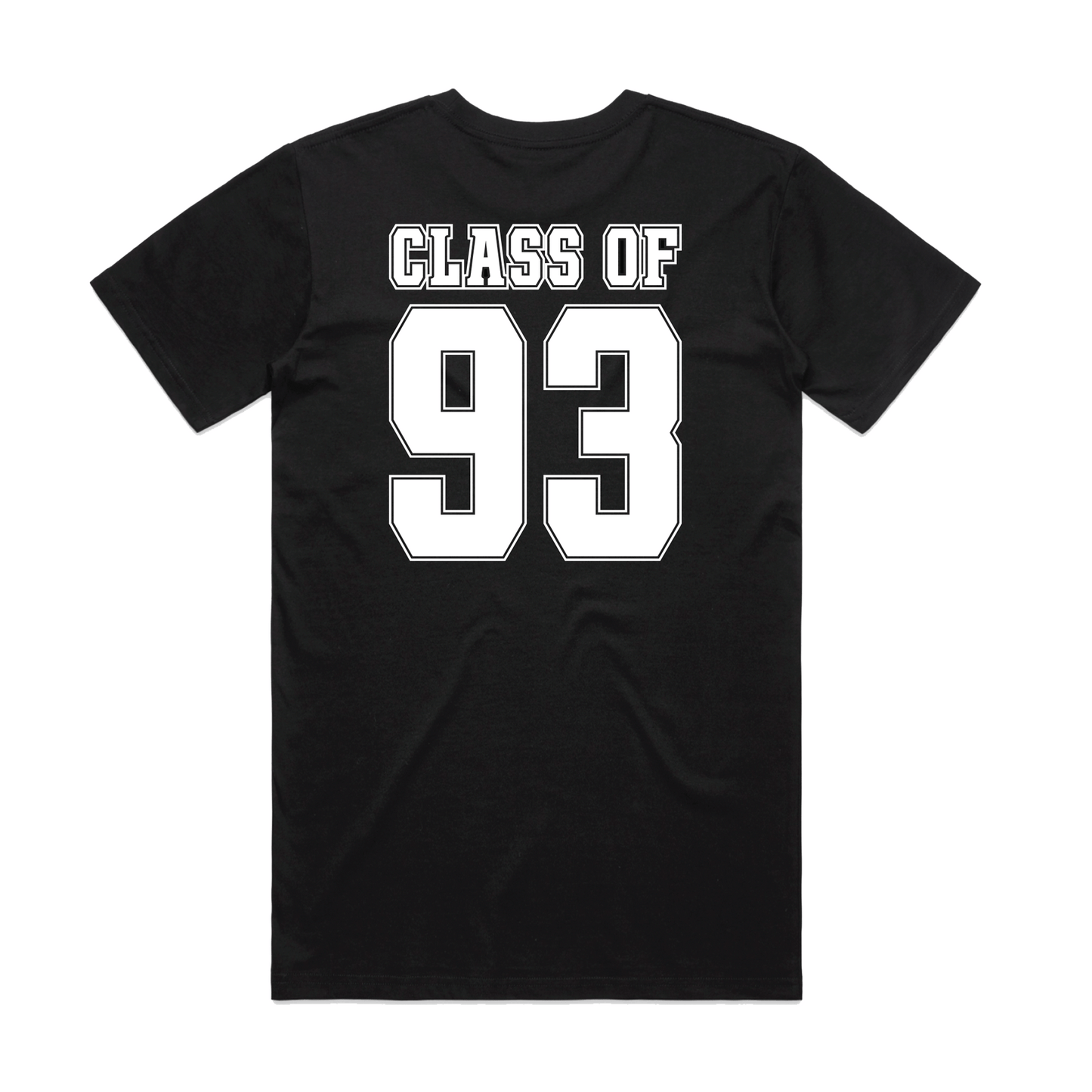 Class of 93 Tee