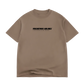 BOARDING PASS TEE (CUB)