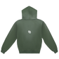 CLNGTWY HOODIE (GREEN)
