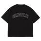 CLNGTWY TEE (BLACK)