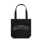 CLNGTWY TOTE BAG (BLACK)