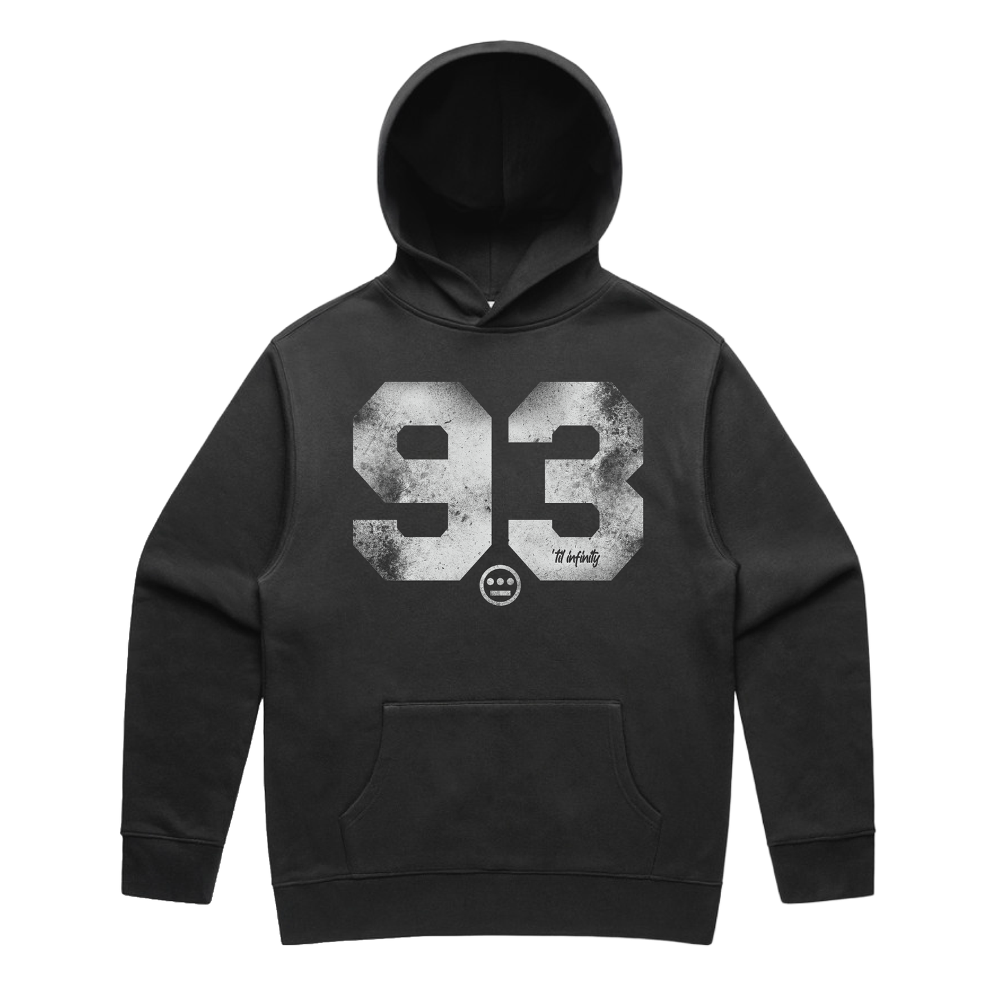 93 Hoodie