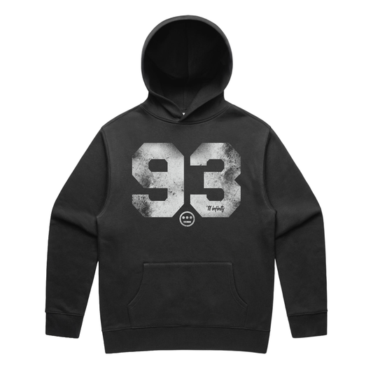 93 Hoodie