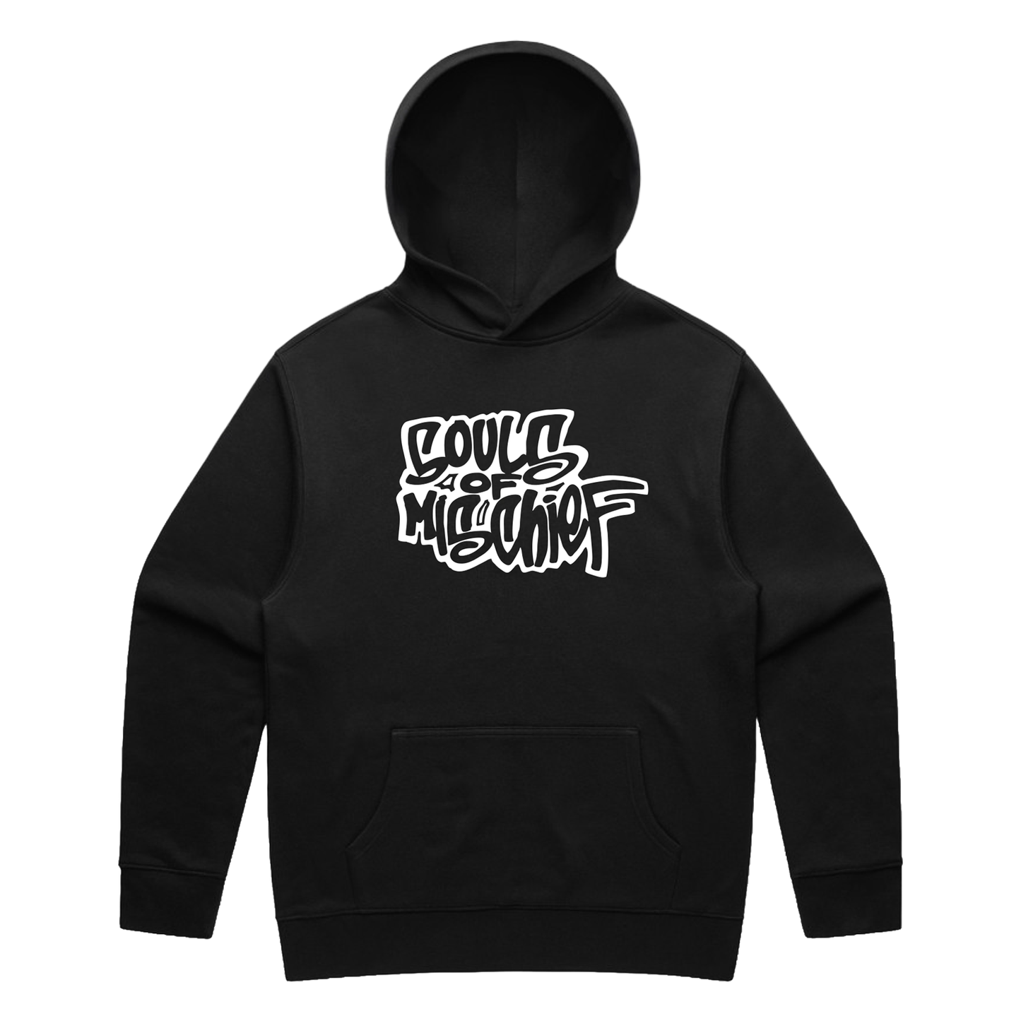 Classic Souls Hoodie