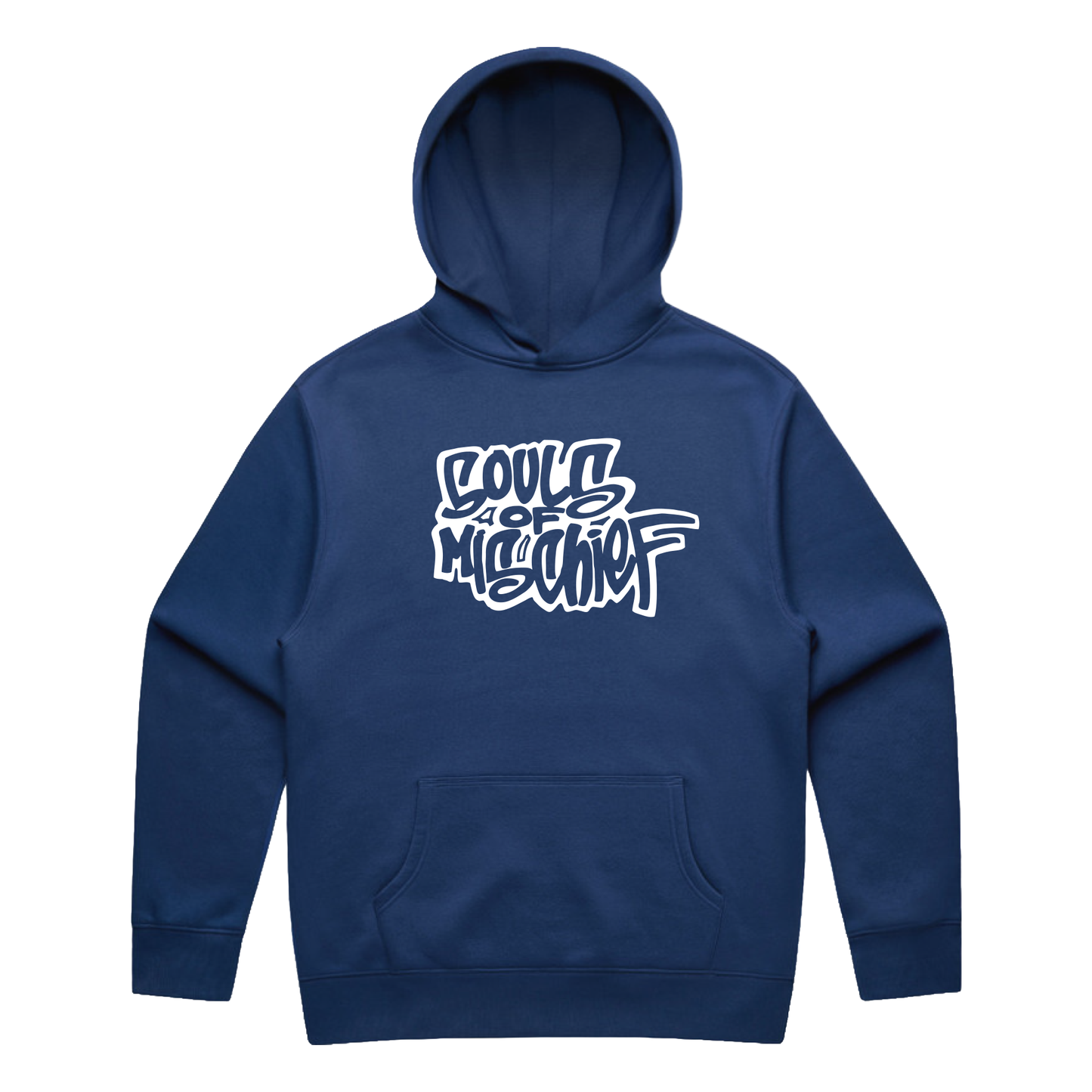 Classic Souls Hoodie