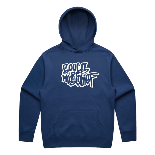 Classic Souls Hoodie