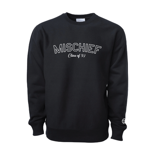 Souls of 2025 mischief hoodie