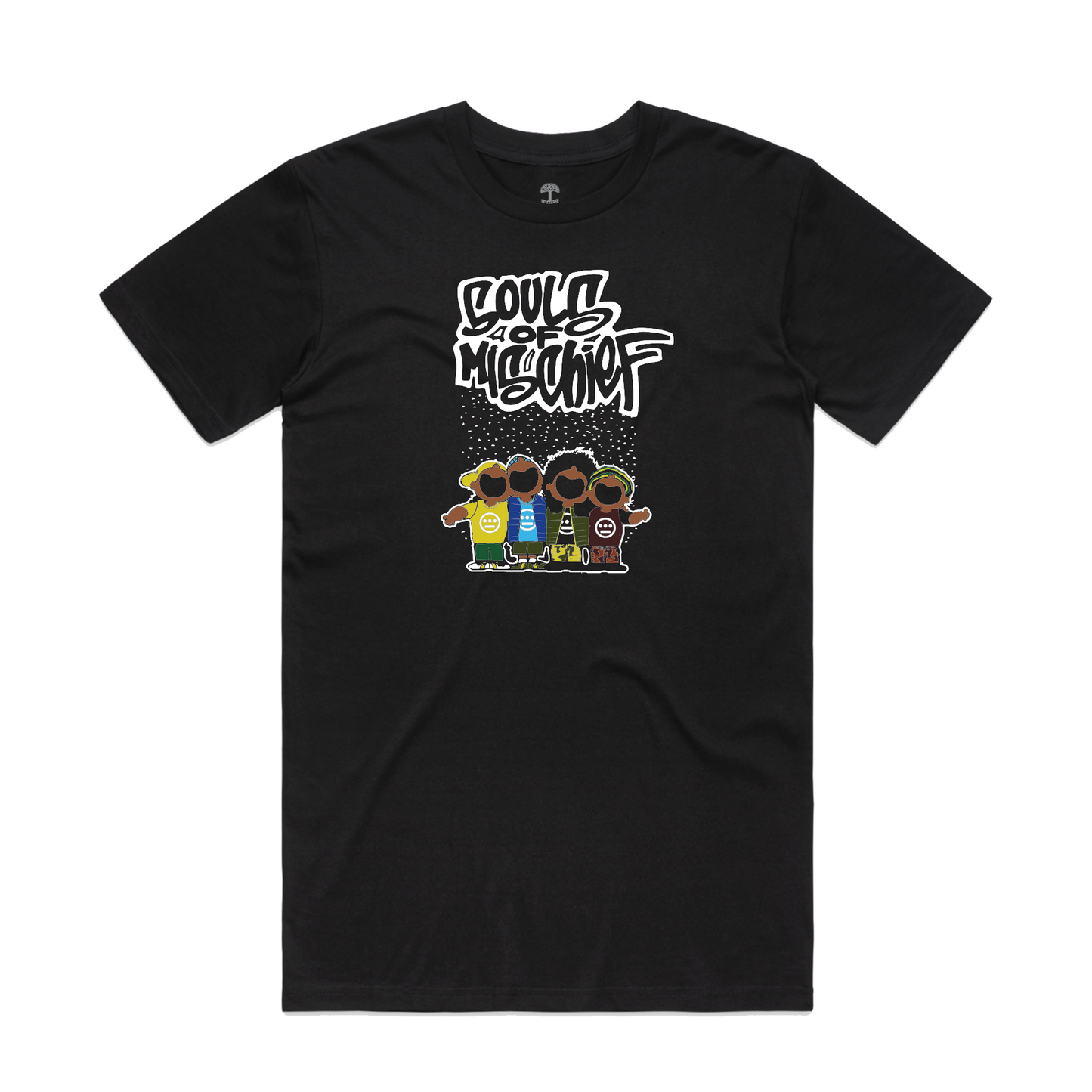 SOM Singing Tee