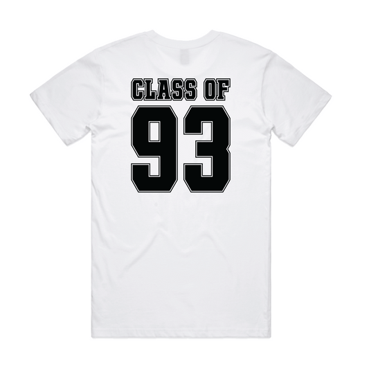 Class of 93 Tee