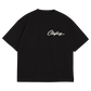 SOULSMOBILE CUTLASS TEE (BLACK)