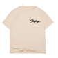 SOULSMOBILE CUTLASS TEE (CREAM)